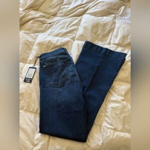 7 For All Mankind Jeans